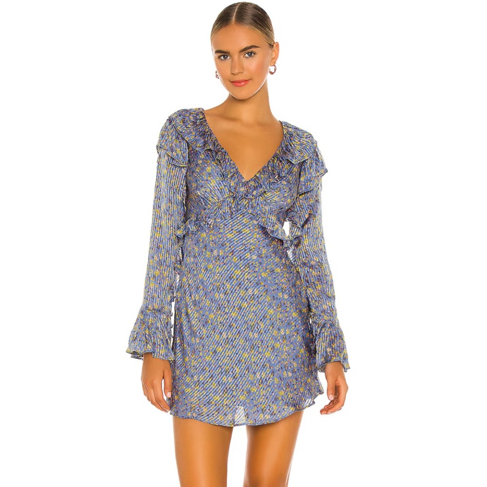free people dress